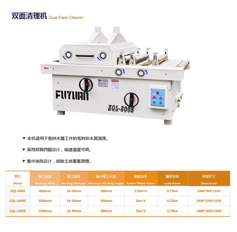 雙面清理機(jī) 家具廠工件清理機(jī) 自動(dòng)涂裝流水線設(shè)備 涂裝自動(dòng)化設(shè)備 自動(dòng)化涂裝生產(chǎn)線設(shè)備 自動(dòng)化涂裝機(jī)械 環(huán)保涂裝線自動(dòng)化機(jī)械制造廠 成都環(huán)保涂裝線自動(dòng)化機(jī)械 成都涂裝