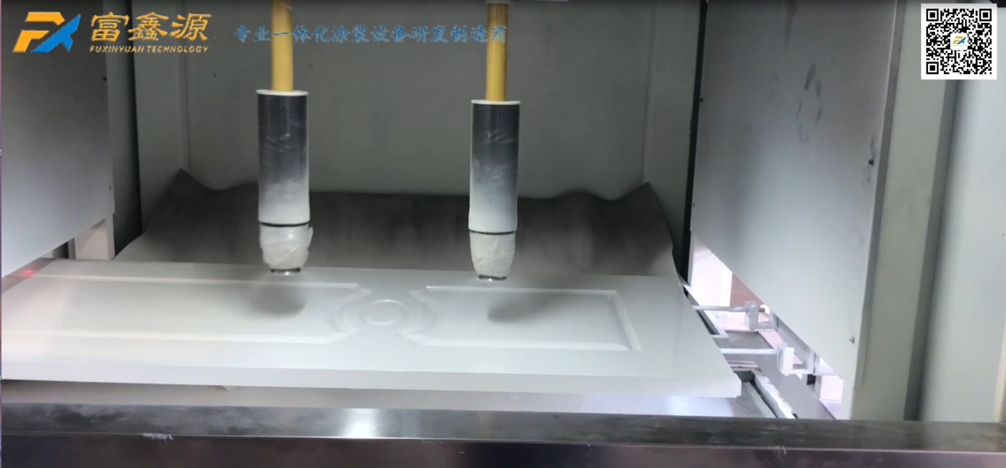 噴涂 噴涂機  UV涂裝 UV噴涂 環保涂裝