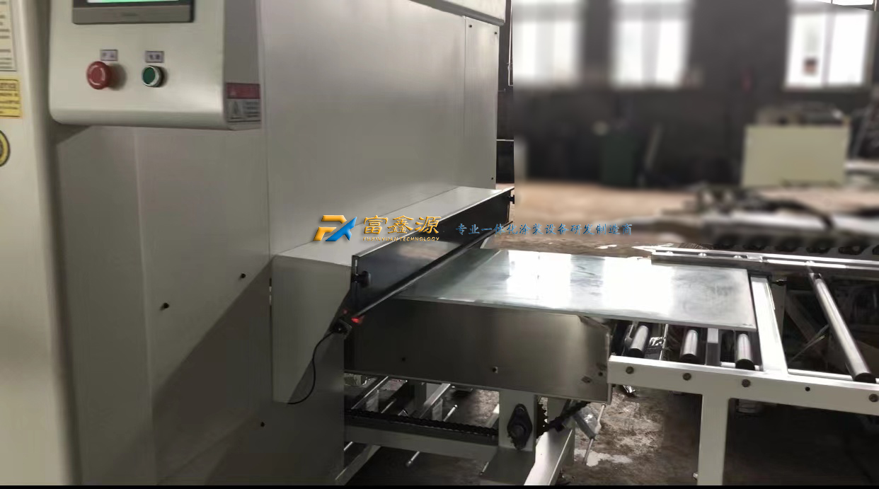 玻璃噴涂 工業玻璃 噴涂機 