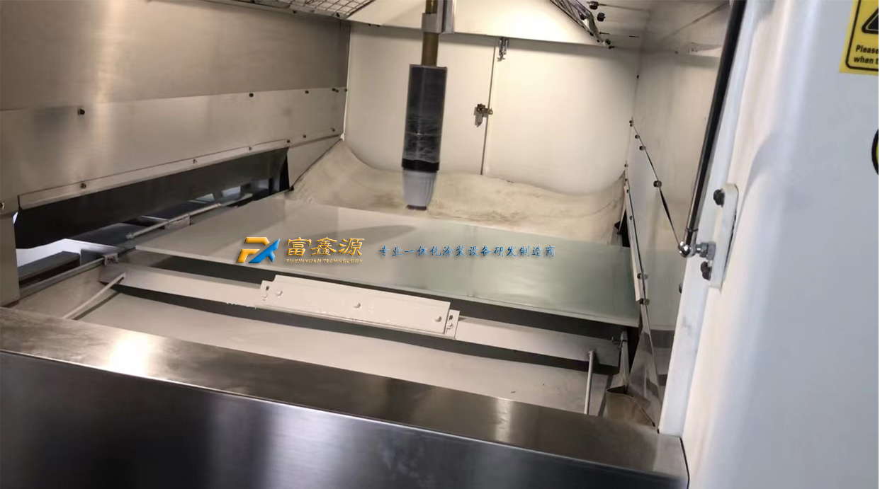 噴涂  噴涂線 環保噴涂 玻璃 工業玻璃 光伏玻璃