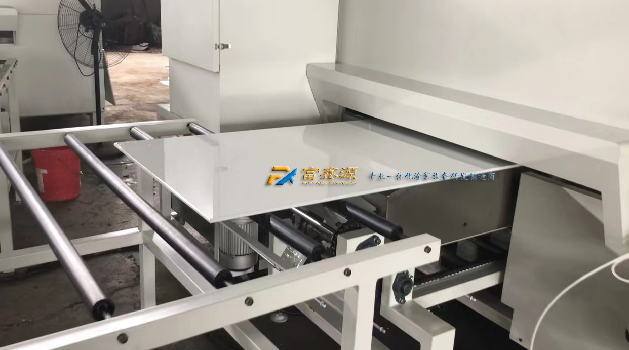 生產廠家 噴涂機廠家 噴涂生產線廠家